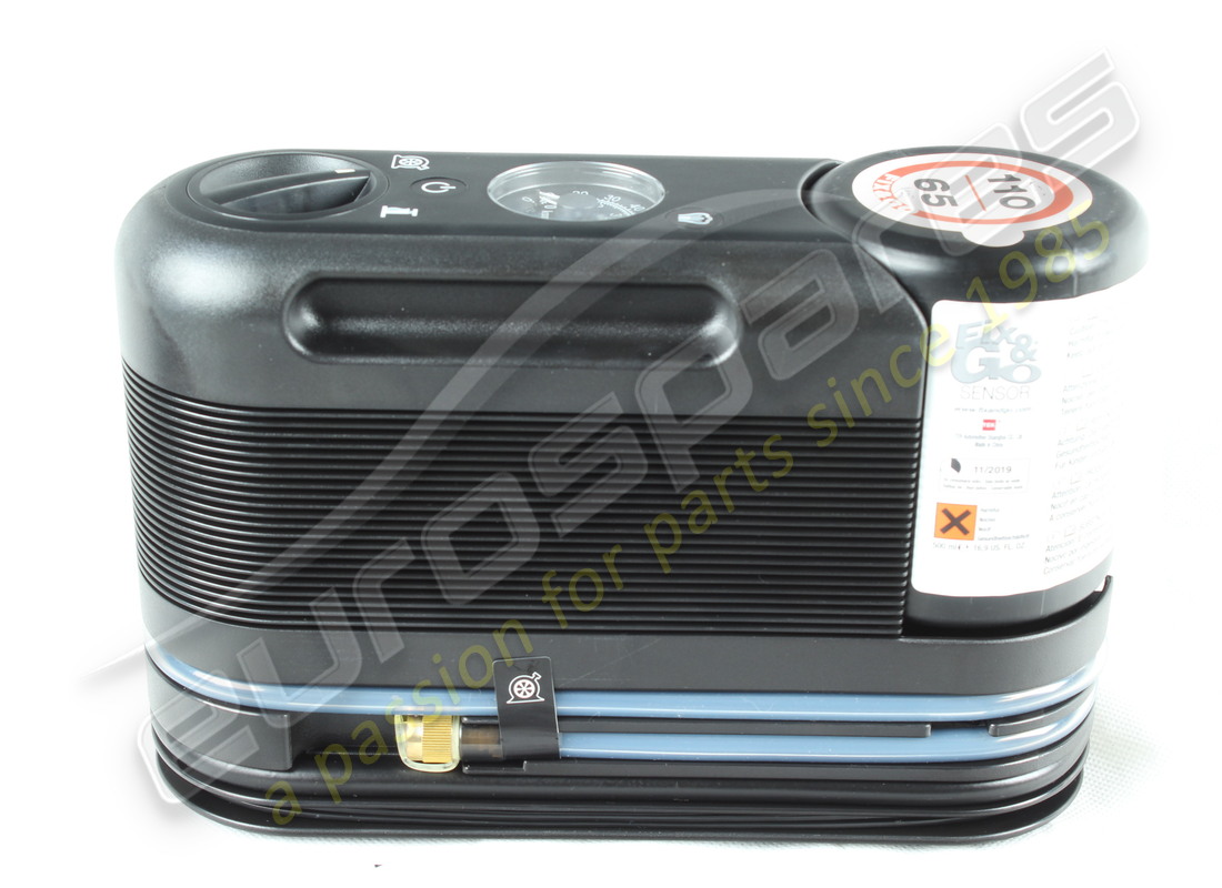 new maserati m156 tyre repair kit. part number 670008774 (4)