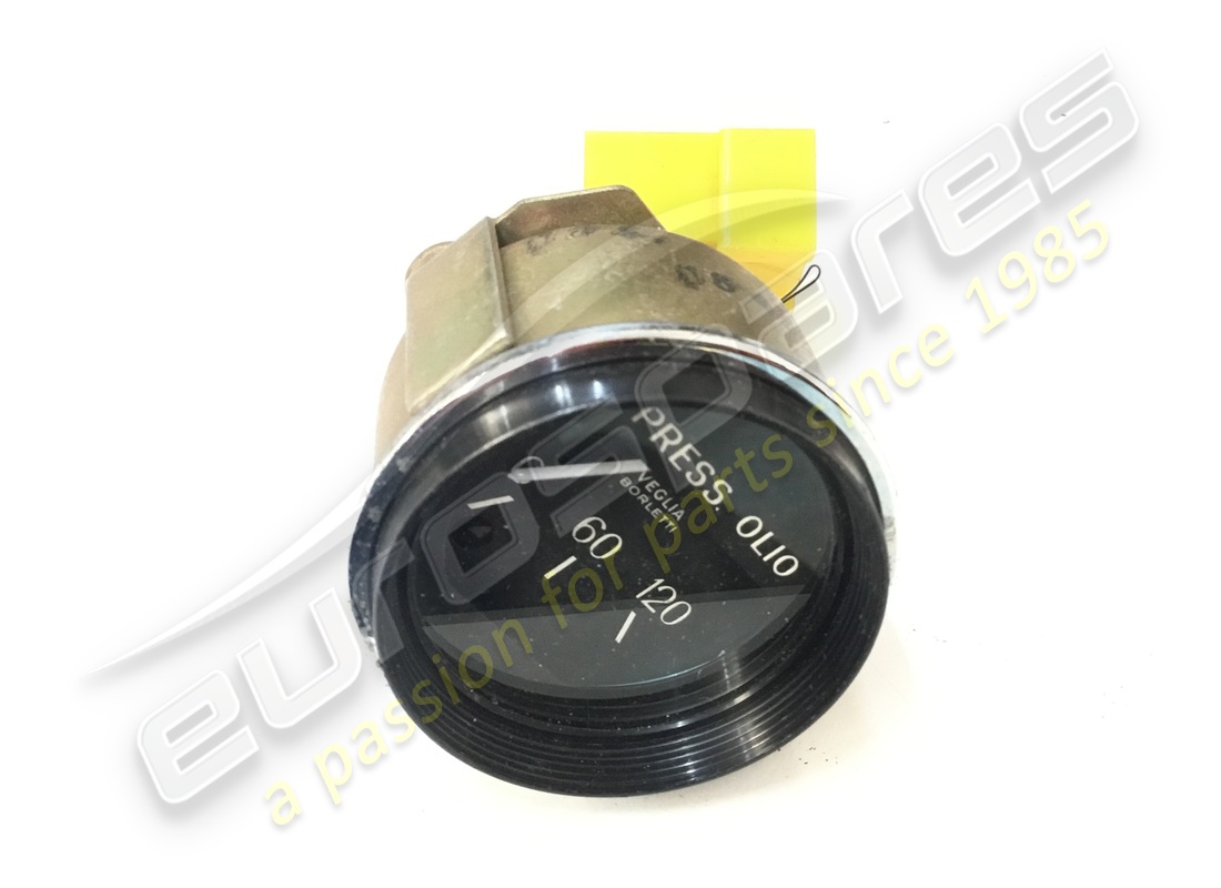 new ferrari manometro olio. part number 0200815 (1)