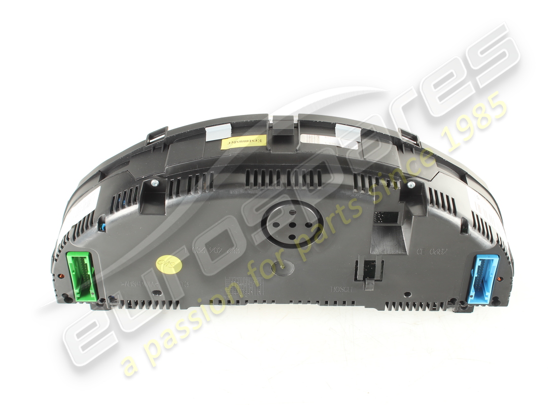 new lamborghini instrument cluster. part number 400920900r (6)