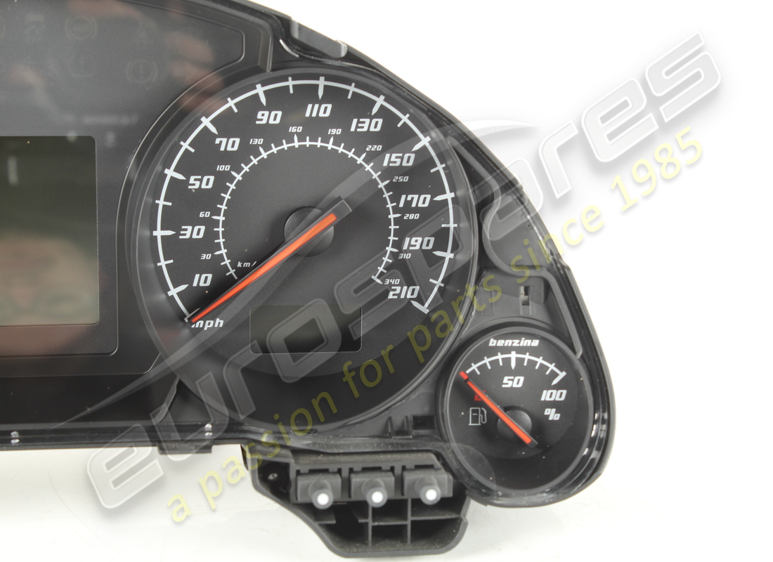 NEW LAMBORGHINI INSTRUMENT CLUSTER. PART NUMBER 402920900F (6) new lamborghini instrument cluster. part number 402920900f (6)