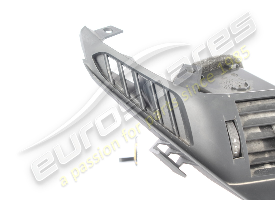 USED LAMBORGHINI VENT,SIDE. PART NUMBER 470819705 (2) used lamborghini vent,side. part number 470819705 (2)