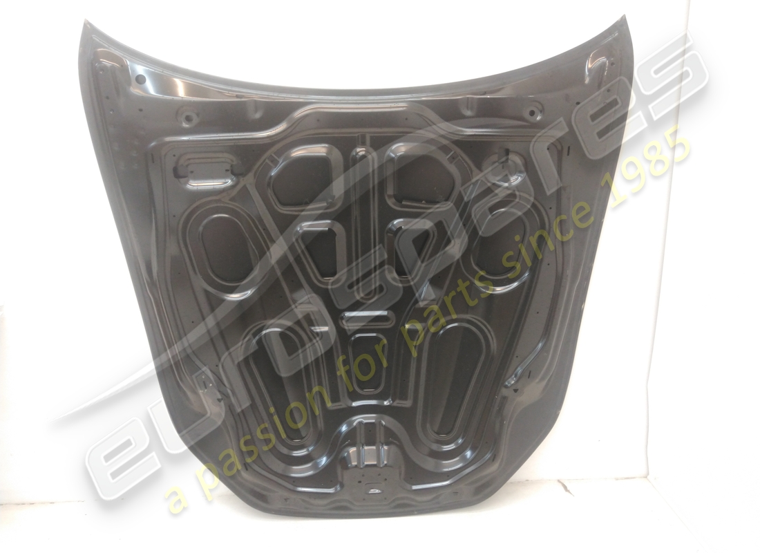NEW FERRARI FRONT BONNET. PART NUMBER 985770951 (2) new ferrari front bonnet. part number 985770951 (2)