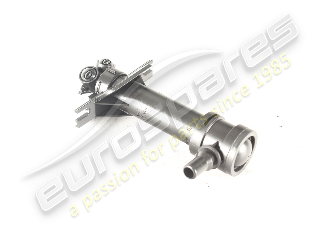 NEW LAMBORGHINI NOZZLE HOLDER. PART NUMBER 4ML955101 (1) new lamborghini nozzle holder. part number 4ml955101 (1)
