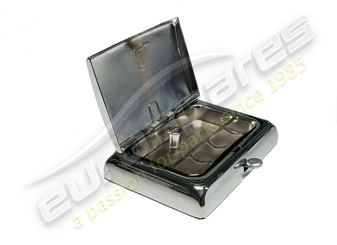 NEW FERRARI ASHTRAY (FLIP-UP). PART NUMBER 2396493000 (3) new ferrari ashtray (flip-up). part number 2396493000 (3)
