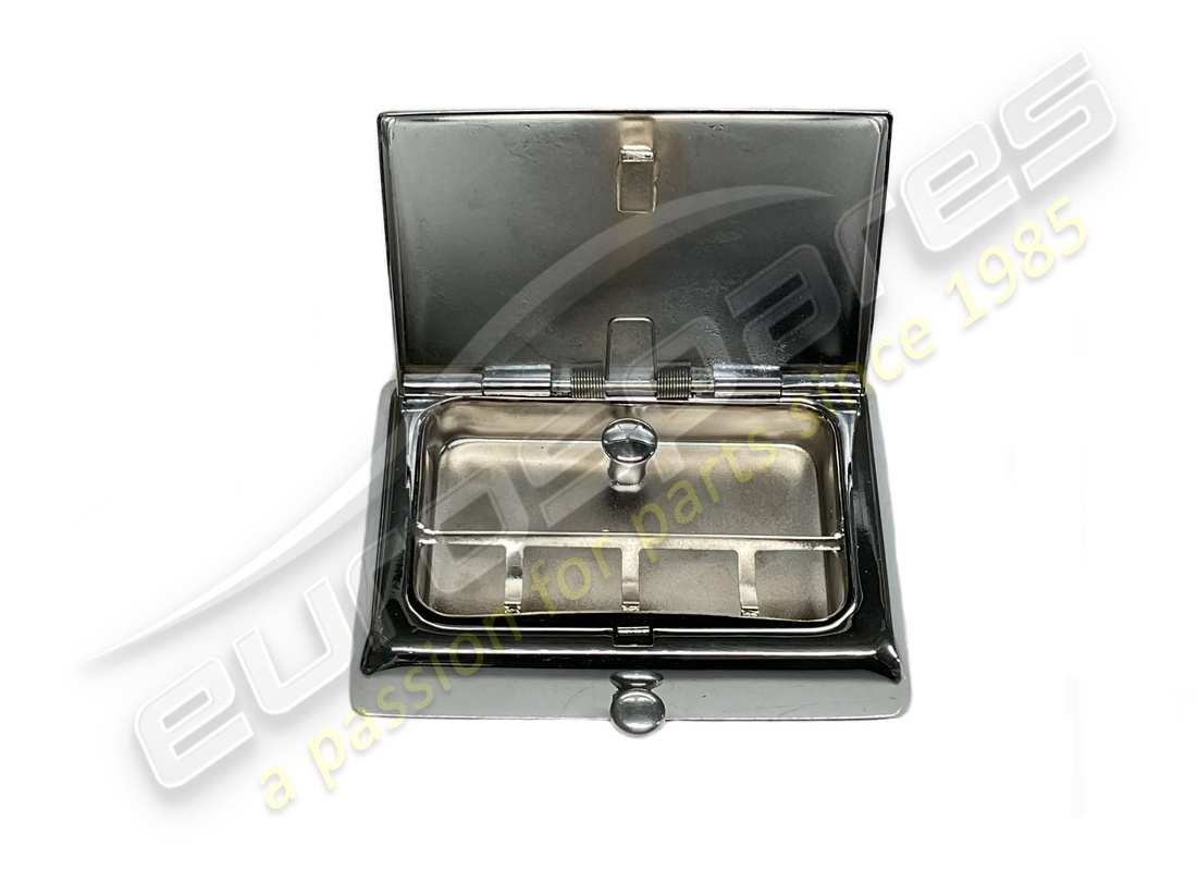 NEW FERRARI ASHTRAY (FLIP-UP). PART NUMBER 2396493000 (2) new ferrari ashtray (flip-up). part number 2396493000 (2)