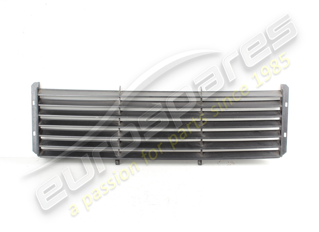 new ferrari bonnet grille. part number 40091407 (1)