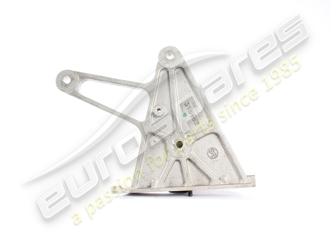 USED FERRARI LH BRACKET. PART NUMBER 315652 (2) used ferrari lh bracket. part number 315652 (2)