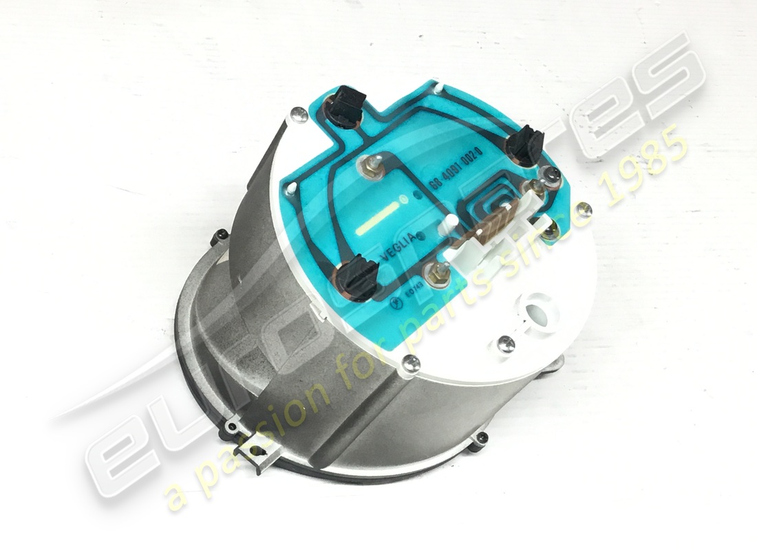 USED FERRARI REVOLUTION COUNTER. PART NUMBER 134400 (3) used ferrari revolution counter. part number 134400 (3)