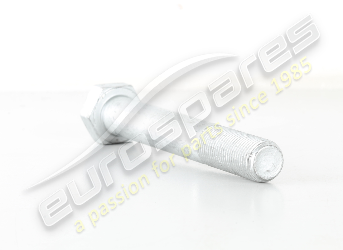 NEW FERRARI SCREW. PART NUMBER 15864234 (2) new ferrari screw. part number 15864234 (2)