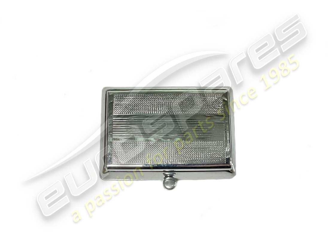 NEW FERRARI ASHTRAY (FLIP-UP). PART NUMBER 2396493000 (4) new ferrari ashtray (flip-up). part number 2396493000 (4)