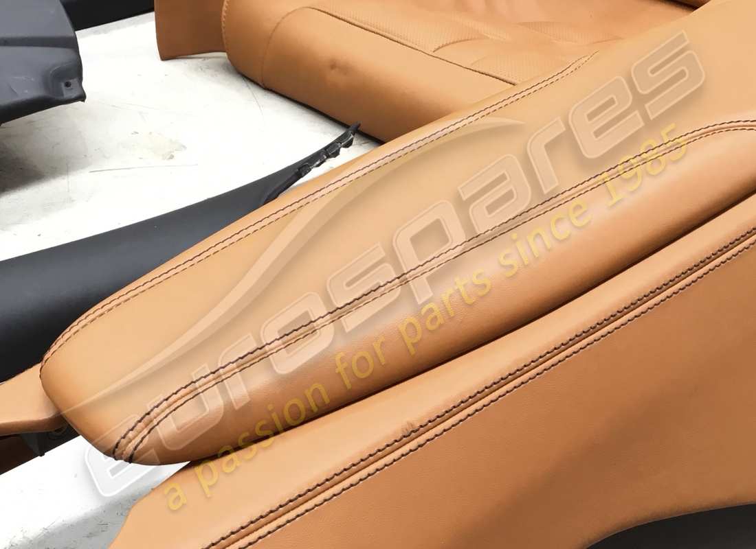 used eurospares california t interior trim set. part number eap1373863 (3)