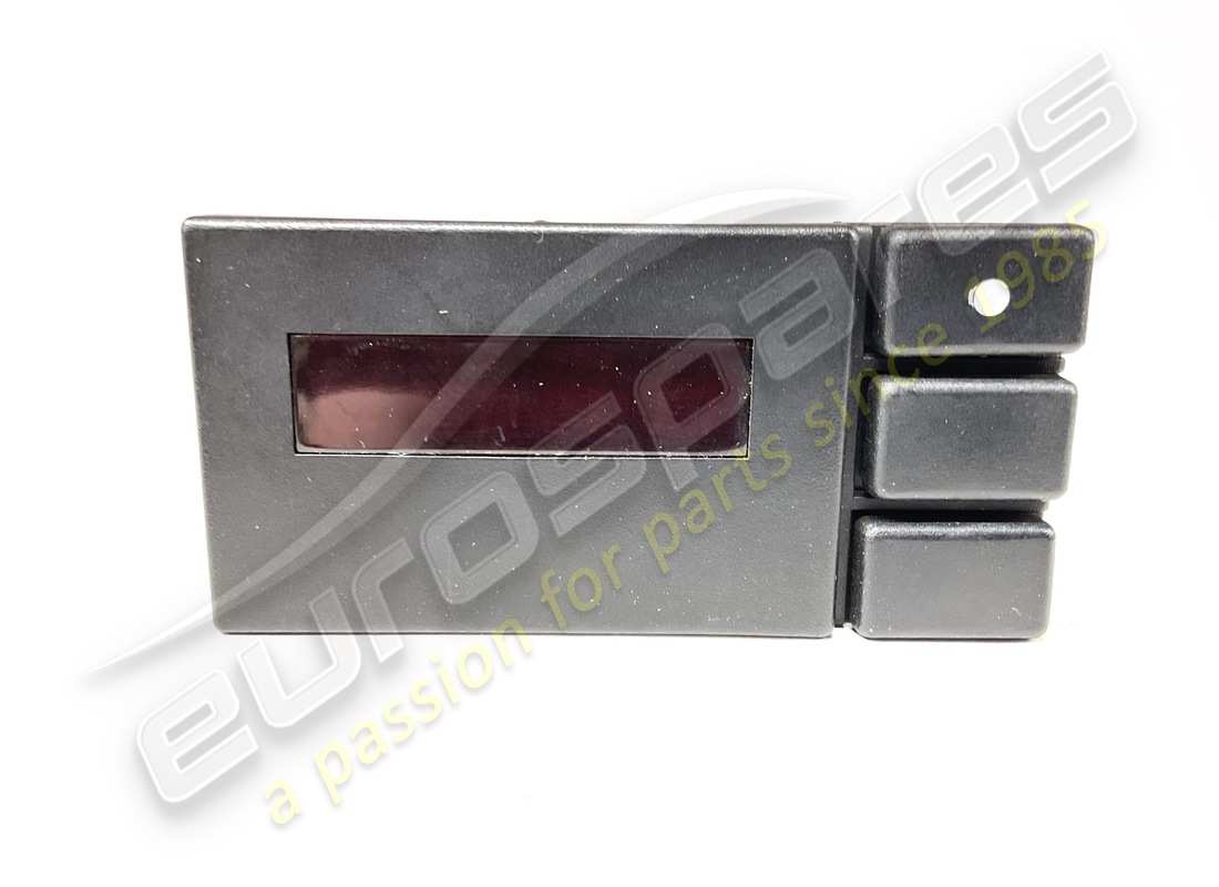 USED FERRARI SHAFT. PART NUMBER 116029 (1) used ferrari shaft. part number 116029 (1)