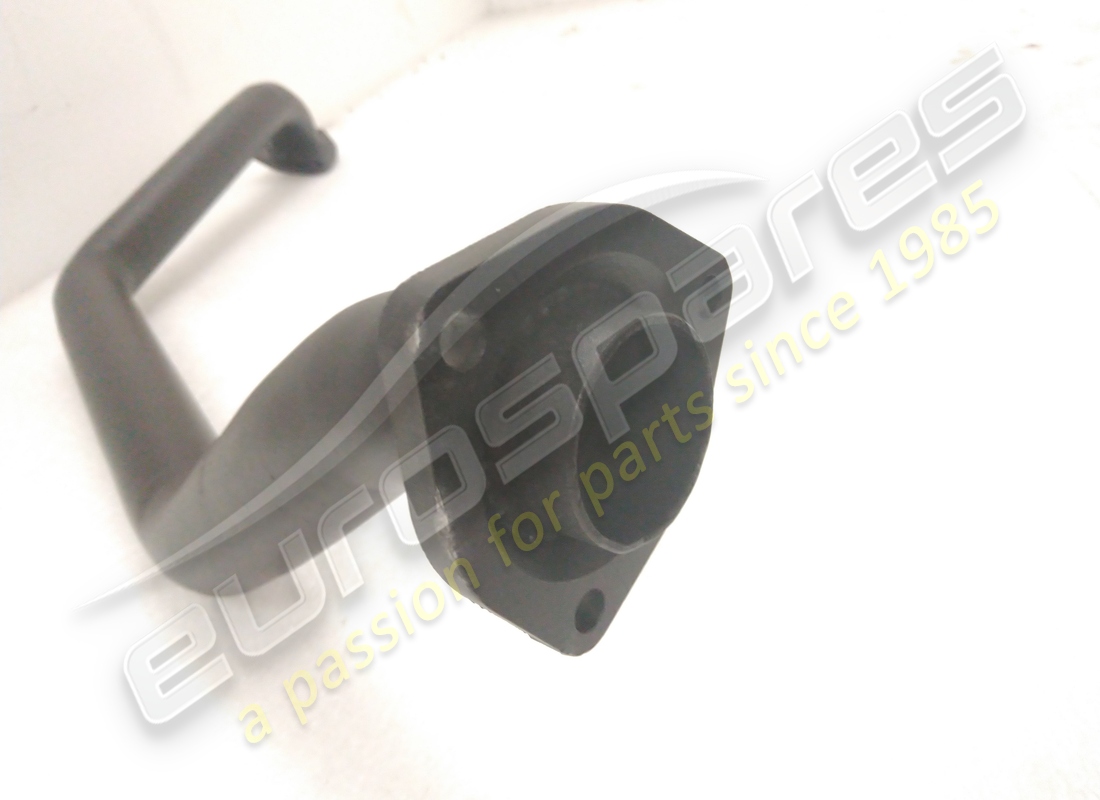 NEW LAMBORGHINI FRONT EXHAUST PIPE CONNECTION. PART NUMBER 004410987 (3) new lamborghini front exhaust pipe connection. part number 004410987 (3)