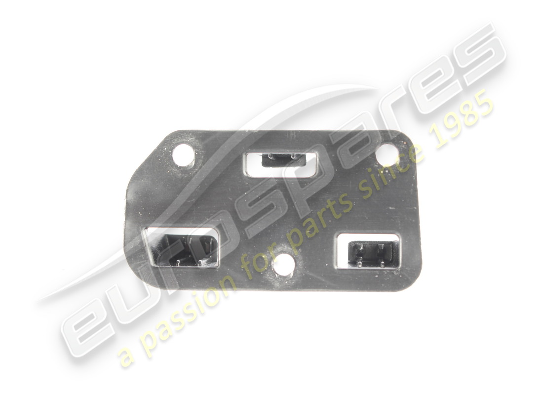 used lamborghini bracket wi-fi carplay. part number 4t0035720 (2)