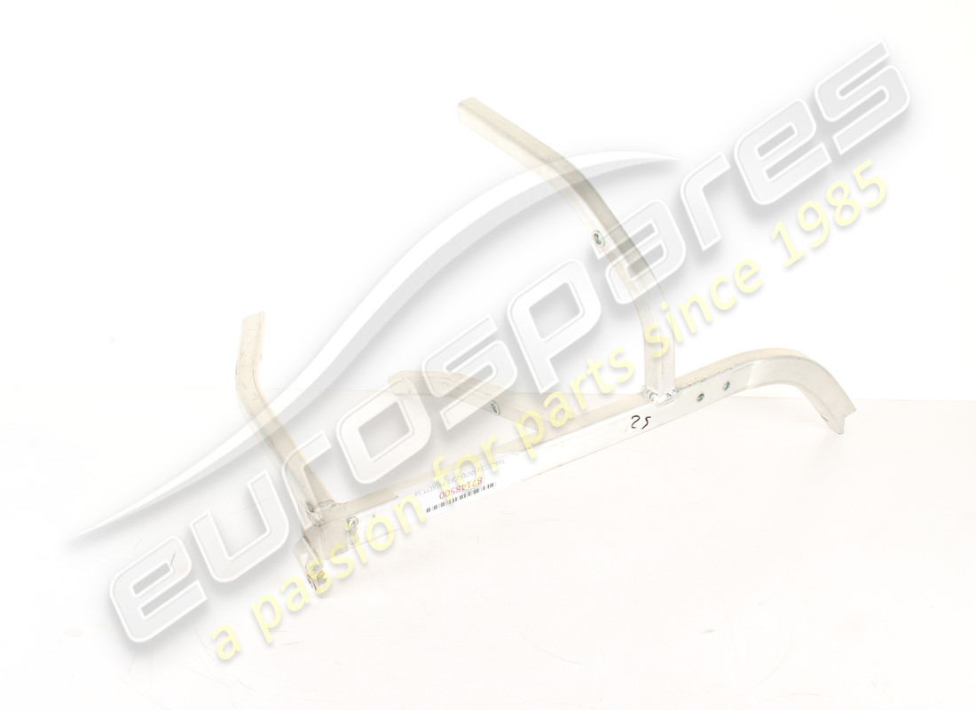 NEW FERRARI TRALICCIO ANTERIORE PROIETT.. PART NUMBER 87148500 (2) new ferrari traliccio anteriore proiett.. part number 87148500 (2)
