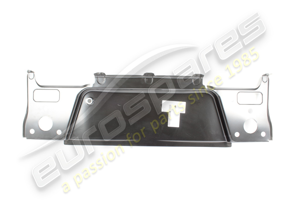 NEW MASERATI COMPLETE REAR PANEL. PART NUMBER 66880300 (2) new maserati complete rear panel. part number 66880300 (2)