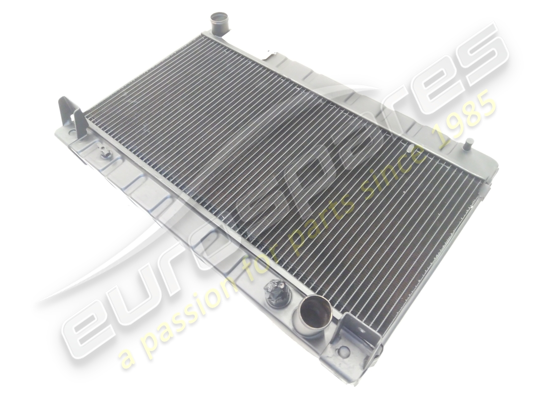 RECONDITIONED FERRARI WATER RADIATOR. PART NUMBER 116286X (3) reconditioned ferrari water radiator. part number 116286x (3)
