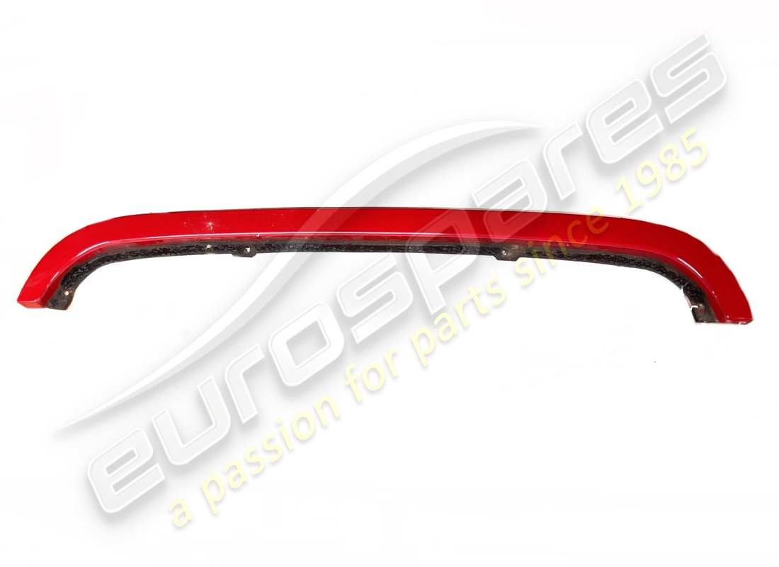 USED FERRARI FRAME. PART NUMBER 61478200 (1) used ferrari frame. part number 61478200 (1)