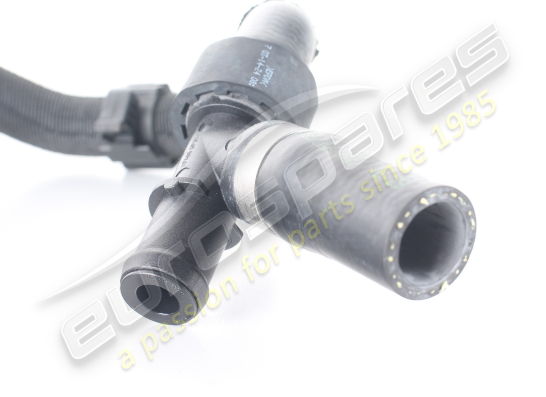 new lamborghini heating hose. part number 4m0819342ap (5)