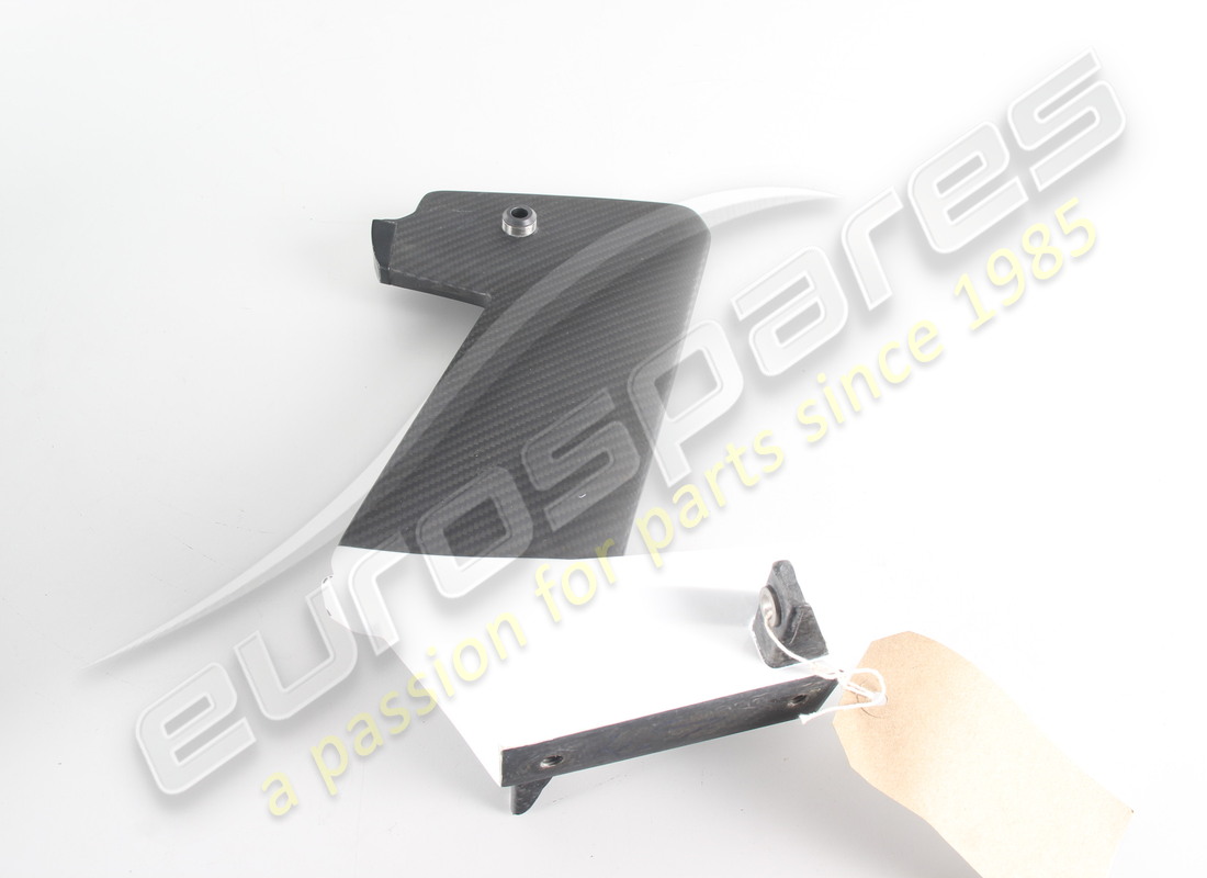 used lamborghini bracket, spoiler. part number 470827994 (1)