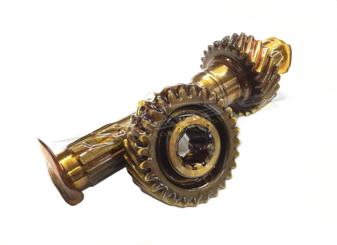 NEW FERRARI GEAR TRANSMISSION TORQUE. PART NUMBER 70000907 (1) new ferrari gear transmission torque. part number 70000907 (1)