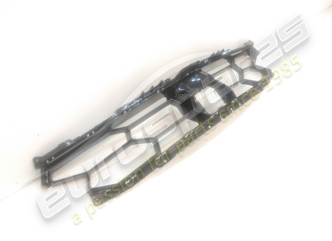 NEW LAMBORGHINI GRILLE FRONT.INF.PARAURTI. PART NUMBER 4ML8076393FZ (2) new lamborghini grille front.inf.paraurti. part number 4ml8076393fz (2)