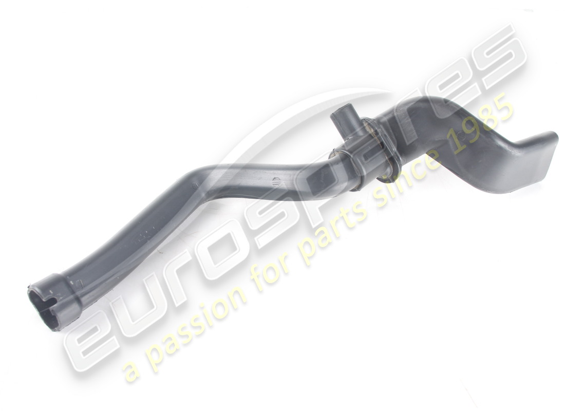 USED Lamborghini WATER DRAIN HOSE . PART NUMBER 4T7825598 (1)