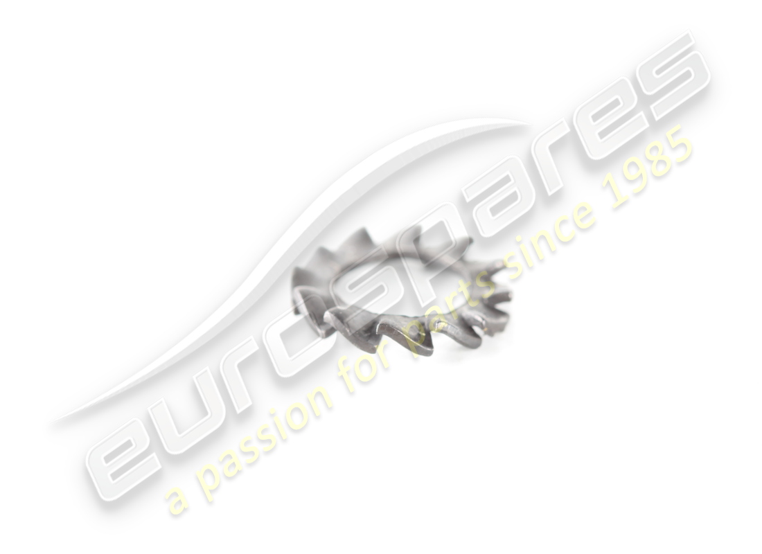 NEW FERRARI WASHER. PART NUMBER 160957 (1) new ferrari washer. part number 160957 (1)