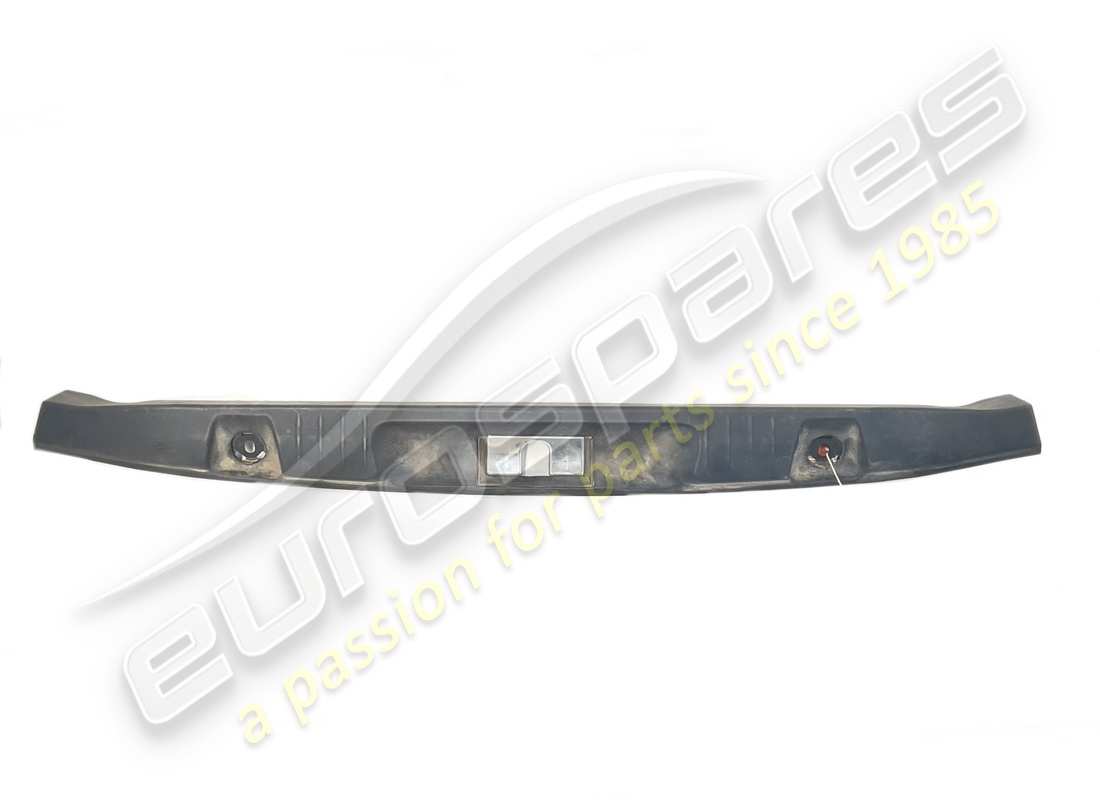 USED Ferrari COPERT. BATTIVALIGIA COMPLETE . PART NUMBER 85379100 (1)