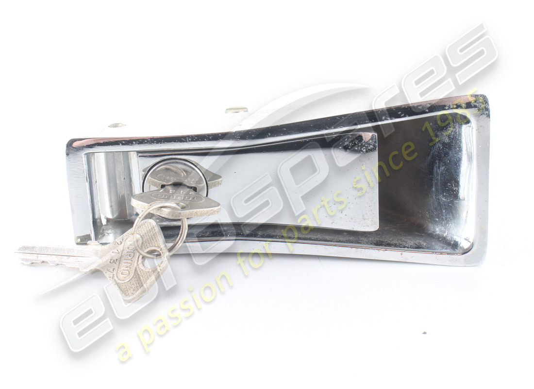 NEW (OTHER) Ferrari LOCK . PART NUMBER 2513433002 (1)