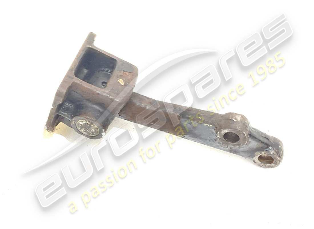 USED LAMBORGHINI TRANSMISSION LEVER BRACKET RHD PART NUMBER 004310301 (2) used lamborghini transmission lever bracket rhd part number 004310301 (2)