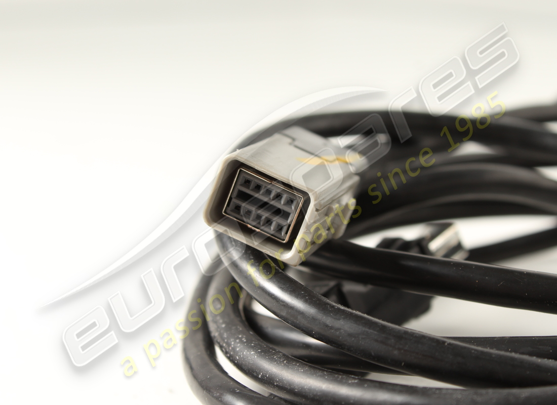 used ferrari nqs-ntm lvds cable. part number 305233 (2)