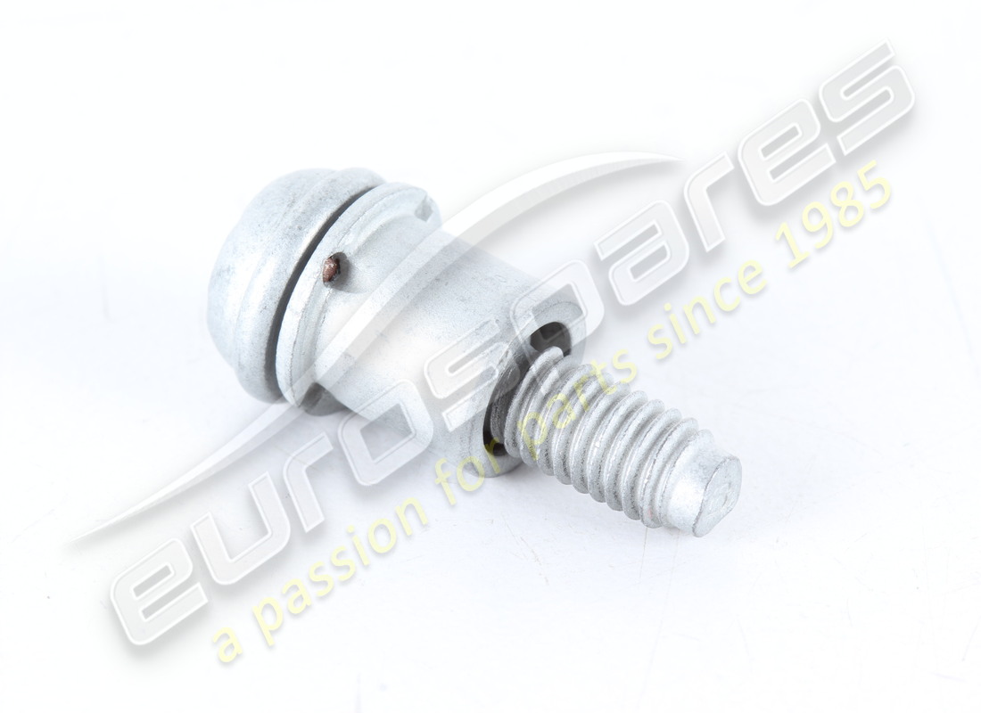 NEW LAMBORGHINI FASTENER. PART NUMBER 0P2145453A (1) new lamborghini fastener. part number 0p2145453a (1)