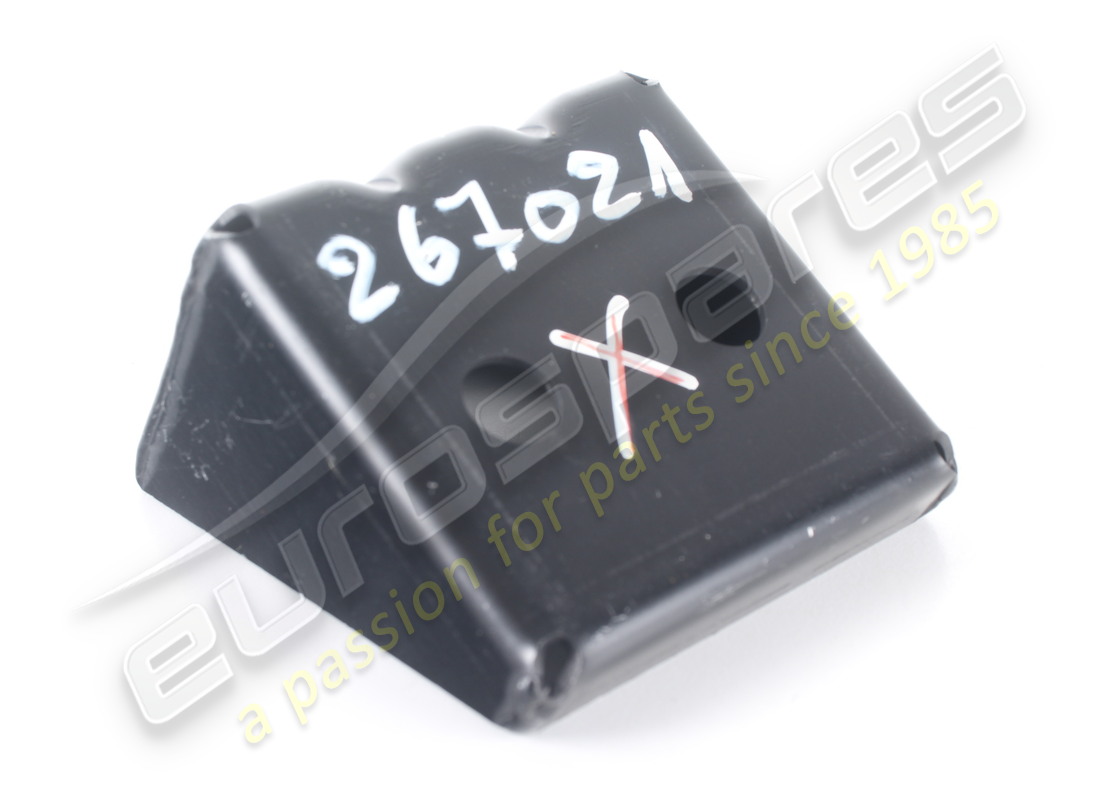 new ferrari upper rh bracket. part number 267021 (1)