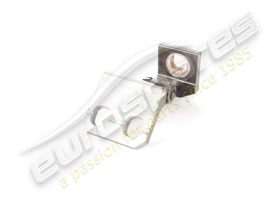 USED MASERATI LH DOOR UPPER HINGE. PART NUMBER 675000160 (1) used maserati lh door upper hinge. part number 675000160 (1)