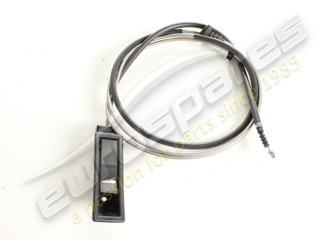 used ferrari handle for bonnet opening. part number 87258800 (3)