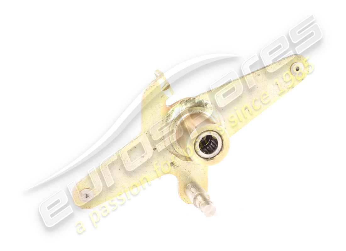 USED FERRARI LEVER ASSEMBLY. PART NUMBER 182099 (1) used ferrari lever assembly. part number 182099 (1)