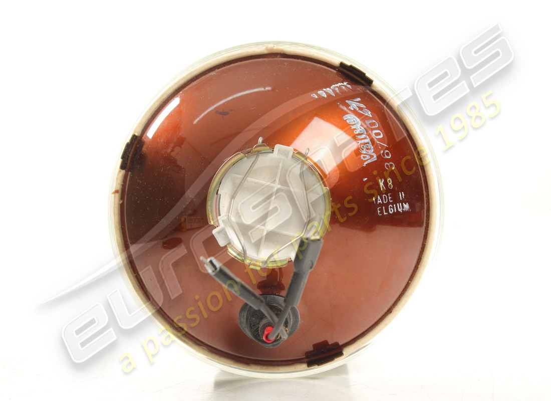 NEW FERRARI RH MAIN BEAM UNIT RHD PART NUMBER 50150705 (2) new ferrari rh main beam unit rhd part number 50150705 (2)