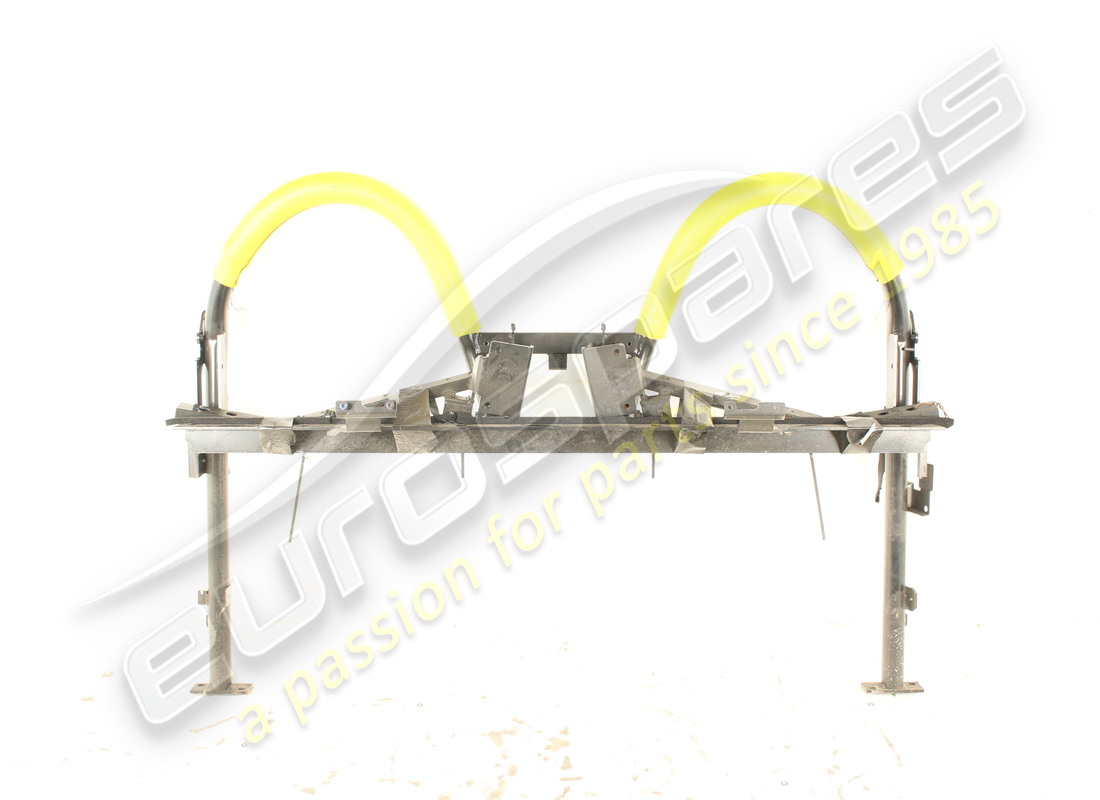 NEW (OTHER) FERRARI ROLLOVER BAR FRAME. PART NUMBER EAP598051 (2) new (other) ferrari rollover bar frame. part number eap598051 (2)