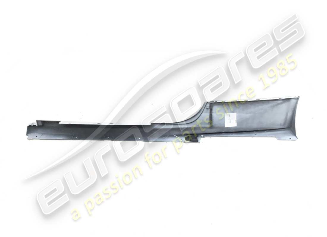 new ferrari rh underdoor trim. part number 85399210 (2)