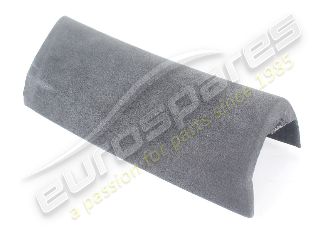 USED Lamborghini TRIM PANEL, PILLAR RH, ALCANTARA . PART NUMBER 4T0867232A (1)