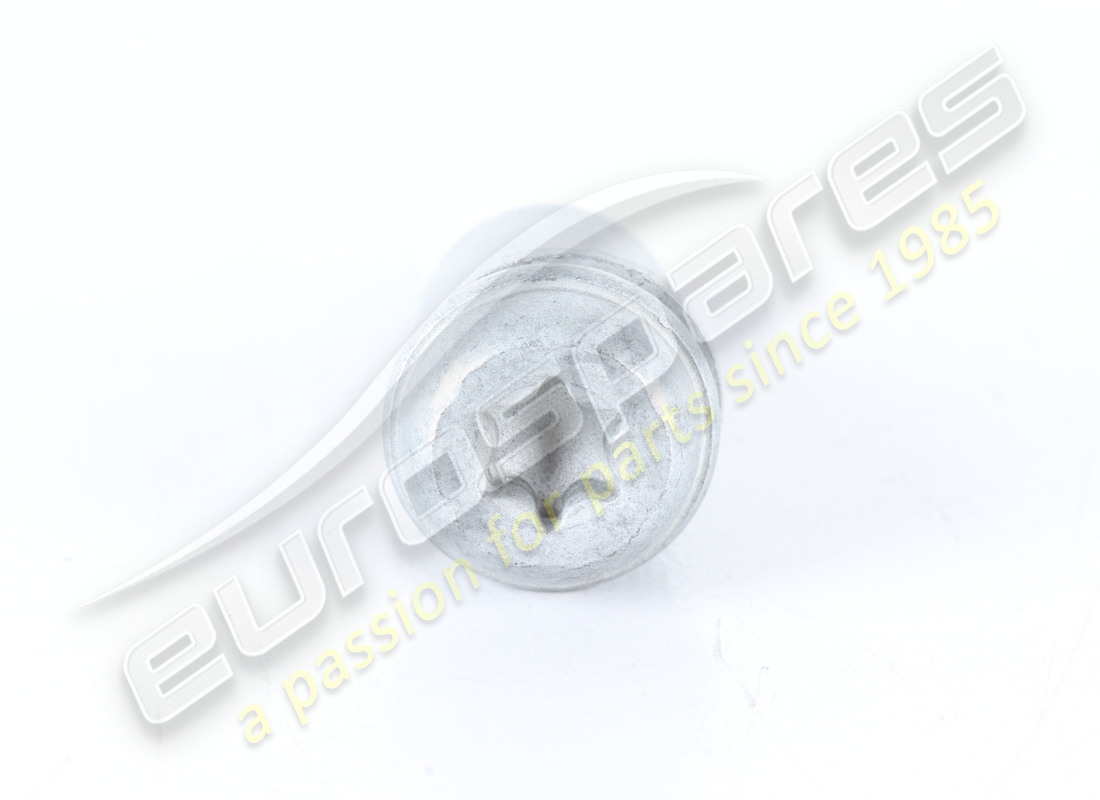 NEW LAMBORGHINI FASTENER. PART NUMBER 0P2145453A (2) new lamborghini fastener. part number 0p2145453a (2)