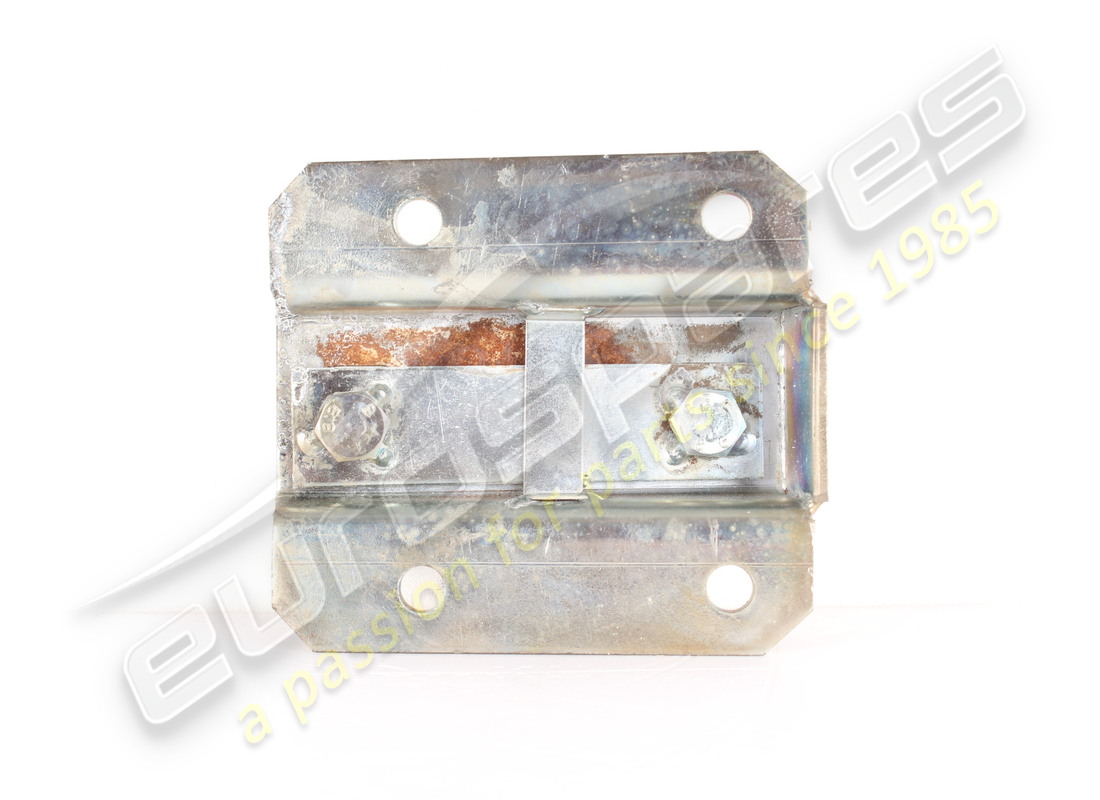 NEW FERRARI BRACKET. PART NUMBER 61970200 (2) new ferrari bracket. part number 61970200 (2)