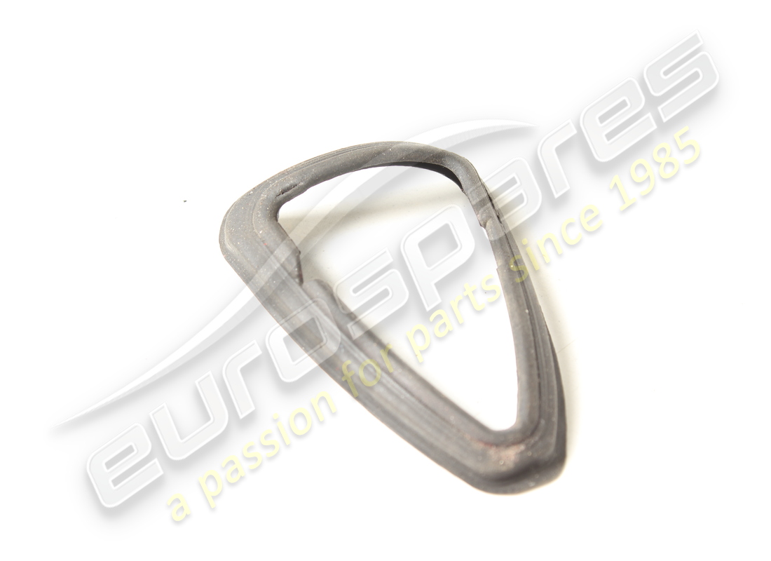 USED FERRARI LH GASKET FOR HANDLE DOOR. PART NUMBER 64861000 (1) used ferrari lh gasket for handle door. part number 64861000 (1)
