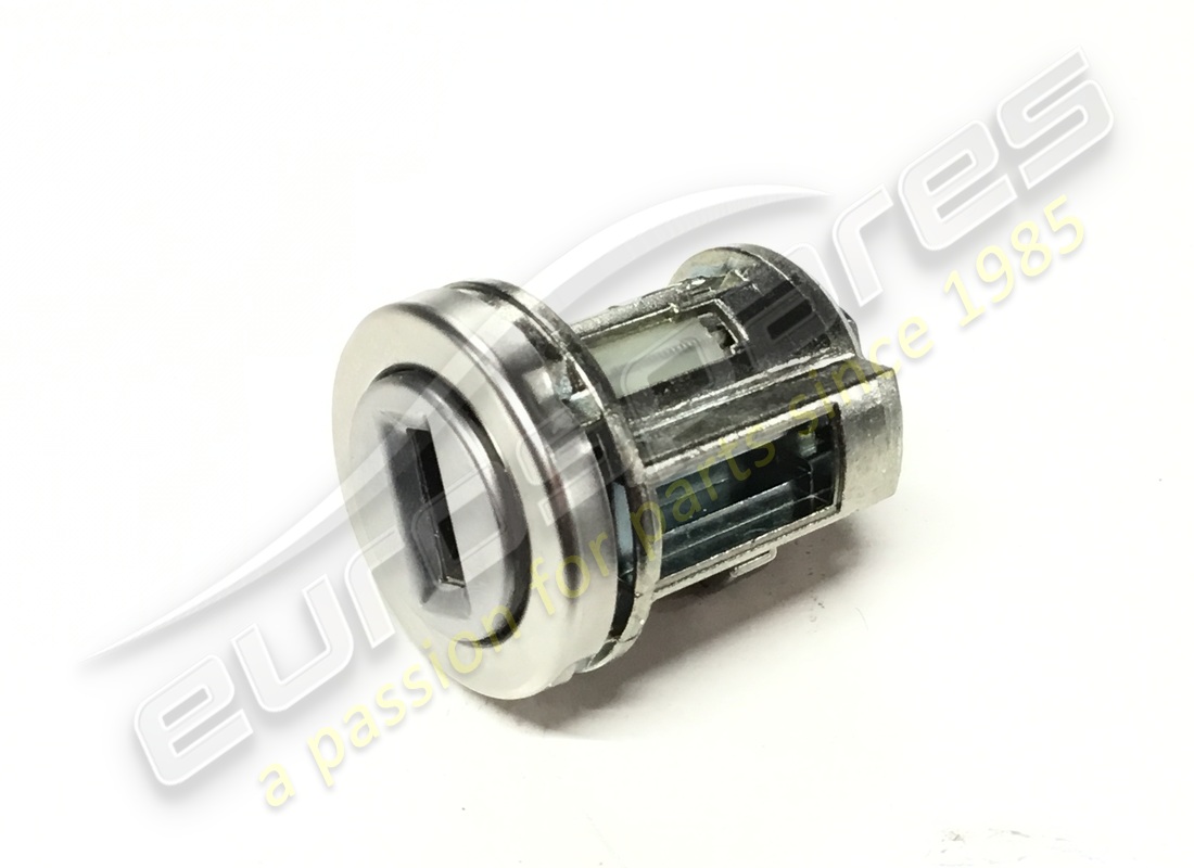 NEW MASERATI LOCK + KEY KIT. PART NUMBER 980139781 (4) new maserati lock + key kit. part number 980139781 (4)