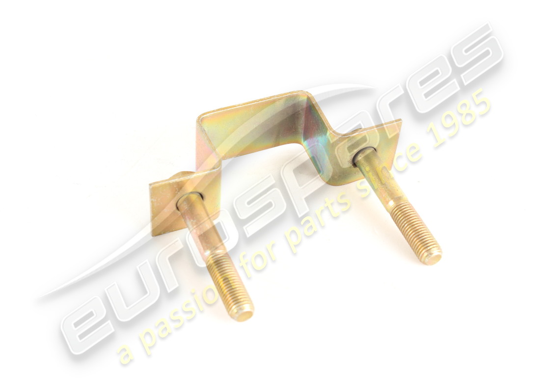 NEW FERRARI BRACKET. PART NUMBER 61791700 (2) new ferrari bracket. part number 61791700 (2)