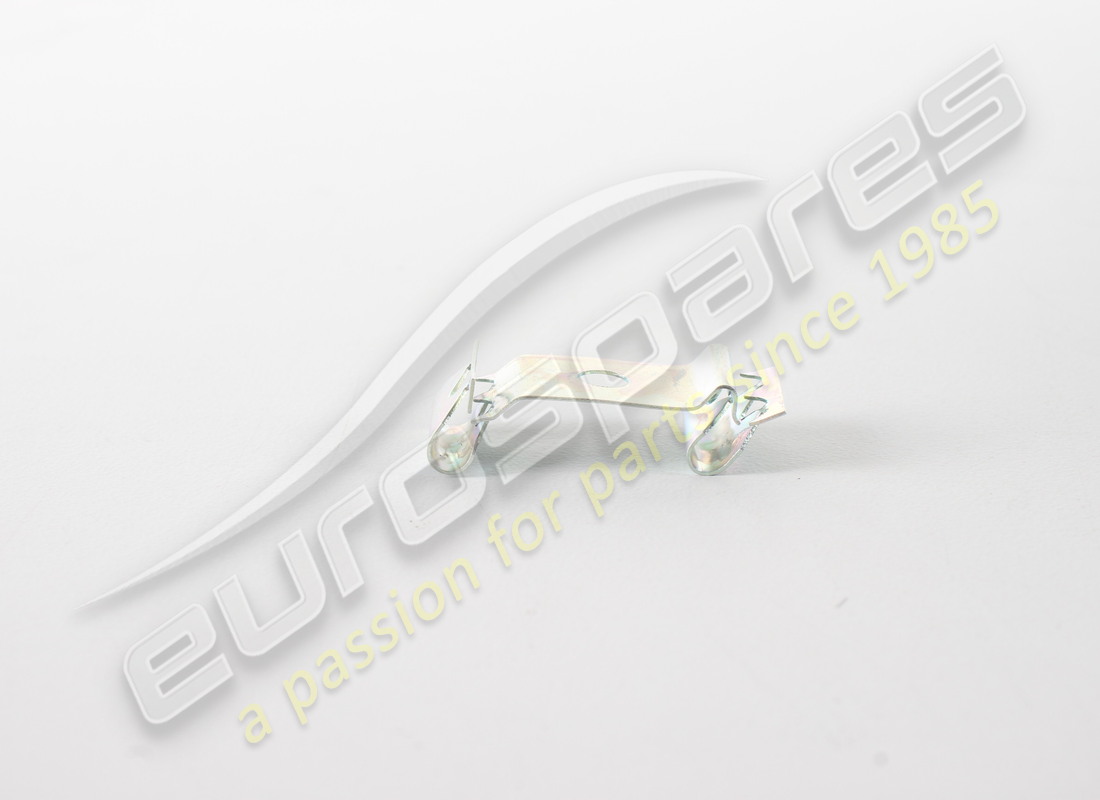 NEW FERRARI BRACKET. PART NUMBER 85579000 (1) new ferrari bracket. part number 85579000 (1)