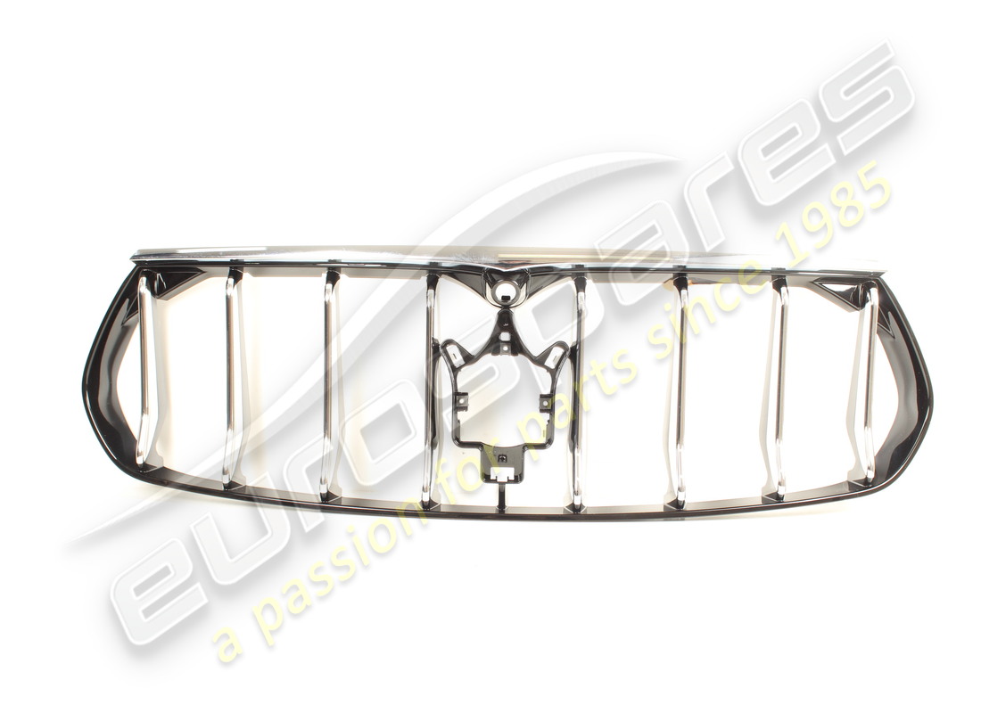 NEW MASERATI GRILL. PART NUMBER 670163784 (1) new maserati grill. part number 670163784 (1)