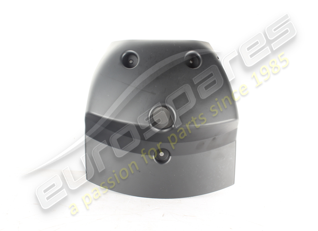 USED FERRARI LOWER STEERING COLUMN SHIELD. PART NUMBER 87080000 (4) used ferrari lower steering column shield. part number 87080000 (4)
