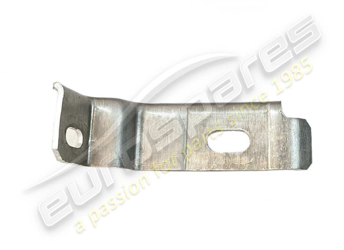 USED LAMBORGHINI ANGLE BRACKET. PART NUMBER 470857896A (1) used lamborghini angle bracket. part number 470857896a (1)